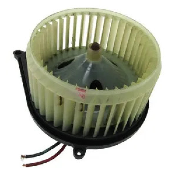 Motor Ventilação Interna Fiat Ducato 2006 A 2016 Com Detalhe