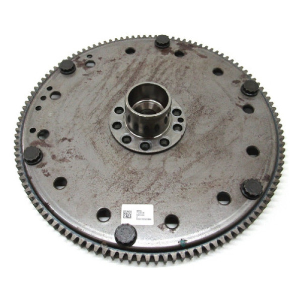 Volante Do Motor Cremalheira Amarok V6 2018 A 2022 Original