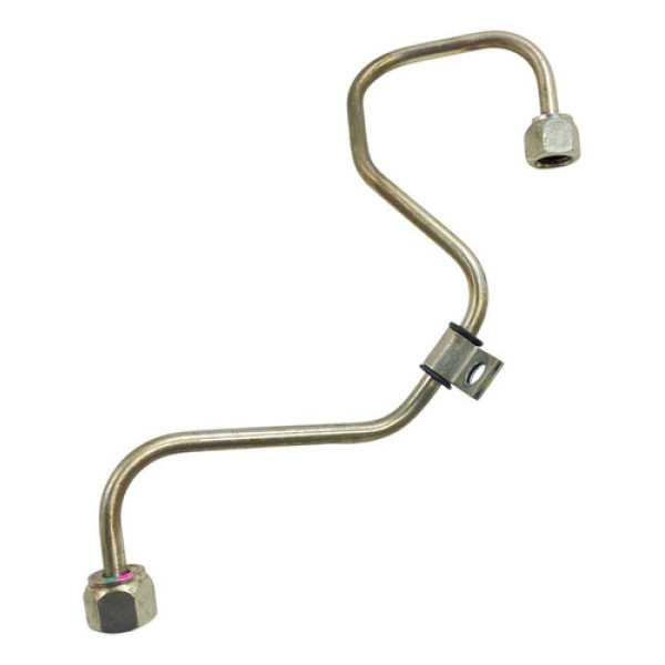 Cano Da Bomba De Alta P/ Flauta Pajero Full 3.2 2010 A 2020