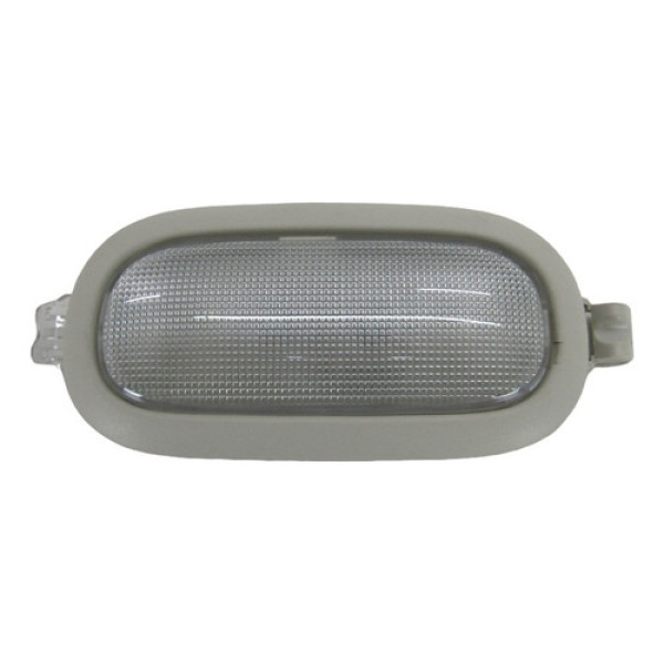 Lanterna Luz De Teto Traseira Cherokee Sport 2008 A 2012