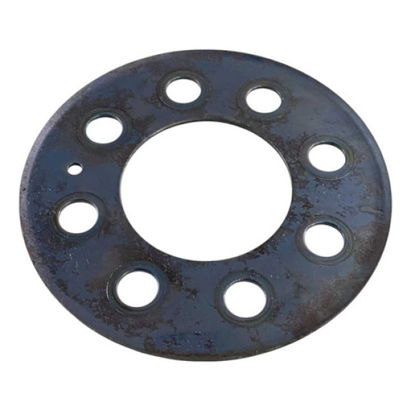 Flange Espaçador Do Volante Motor Pajero Full 3.8 V6 Autom.