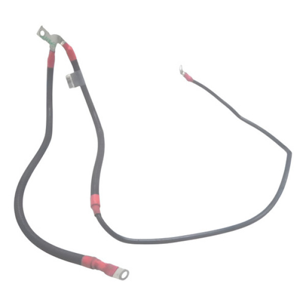 Chicote Cabo Positivo Arranque Bmw 130i 3.0 6cc 2006-2011