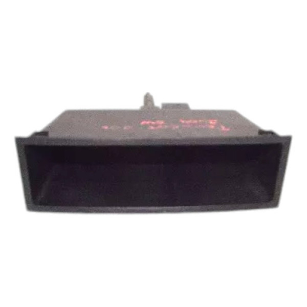 Moldura Painel Porta Objeto Peugeot 206 2005 A 2012 Original