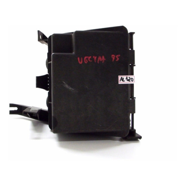 Caixa De Relês Vectra Calibra 1995 Original