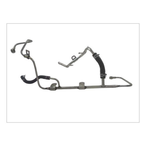 Cano Retorno Da Bomba Alta Pajero Full 3.2 200cv 2011 A 2020