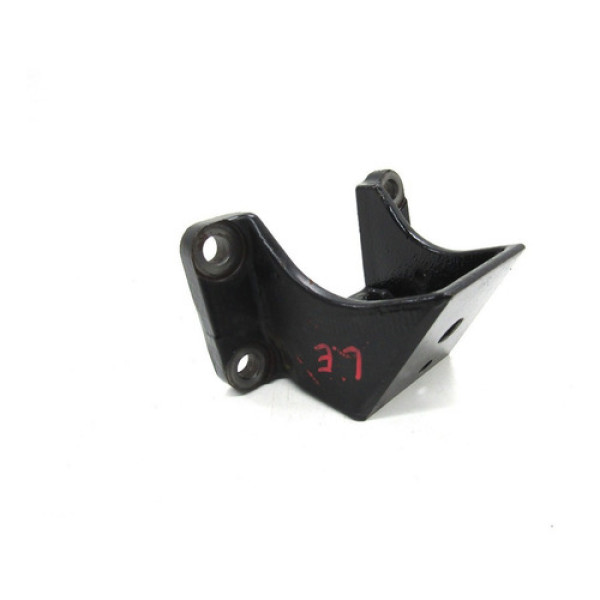 Suporte Esquerdo Do Motor Toyota Hilux / Sw4 3.0 2006 A 2015