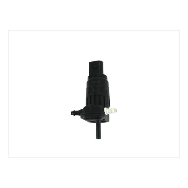Motor Bomba Do Esguicho Golf Tsi Gti 2014 A 2018 Original 
