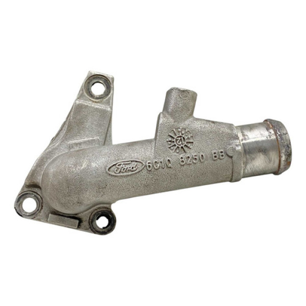 Flange De Água Cabeçote Ranger 2.2 3.2 Troller 2015 A 2023