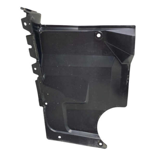 Parabarro Interno Traseiro Direito Pajero Full 3d 2pt. 08/20