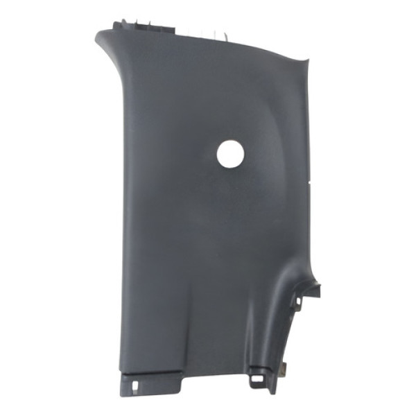 Acabamento Superior Coluna Traseira Direita Ranger 2017/2023