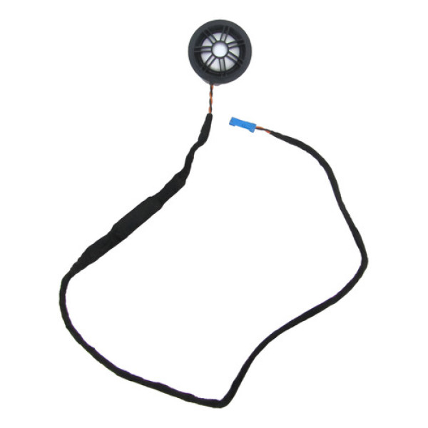 Tweeter Original Da Porta Dianteira Bmw X6 2012 2013 2014 Original