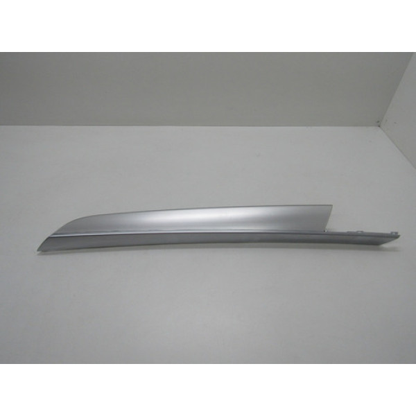 Friso Do Forro De Porta Traseiro Esquerdo Bmw X5 2007 A 2013