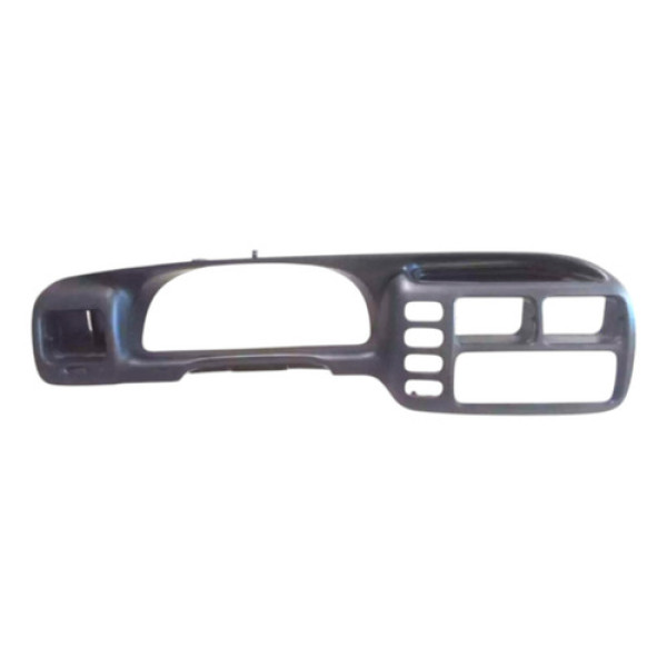 Moldura Do Painel Tracker Até 2009 Grand Vitara Até 2002 