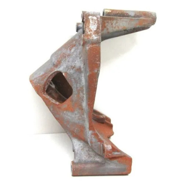 Suporte Do Coxim Direito Do Motor Amarok 2.0 2010 A 2020