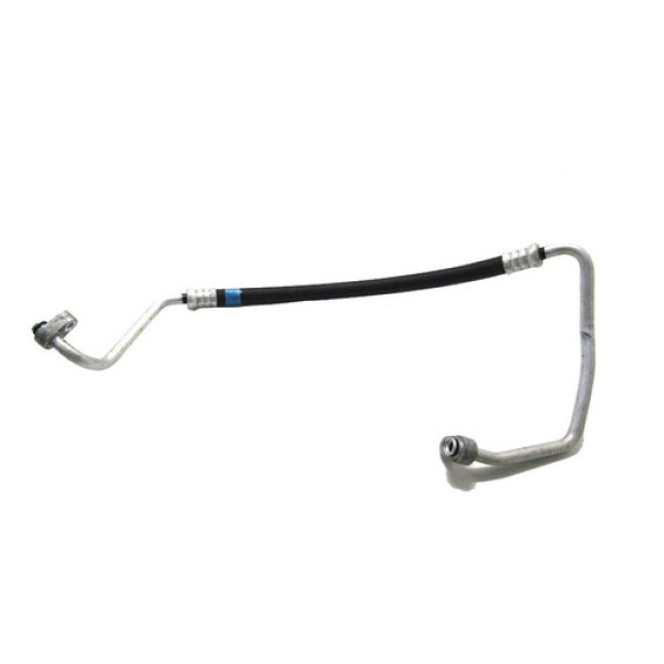 Mangueira Fina Do Compressor De Ar Rav4 2.5 2013 2014 2015