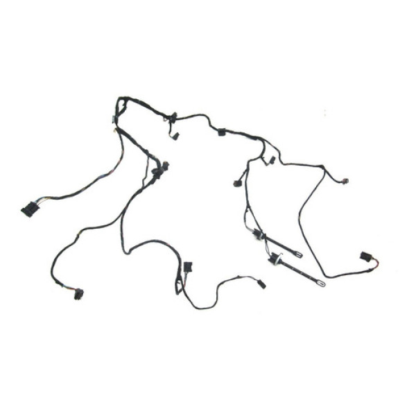 Chicote Da Caixa Ar Condic. Bmw X5 2007 A 2013 470574003