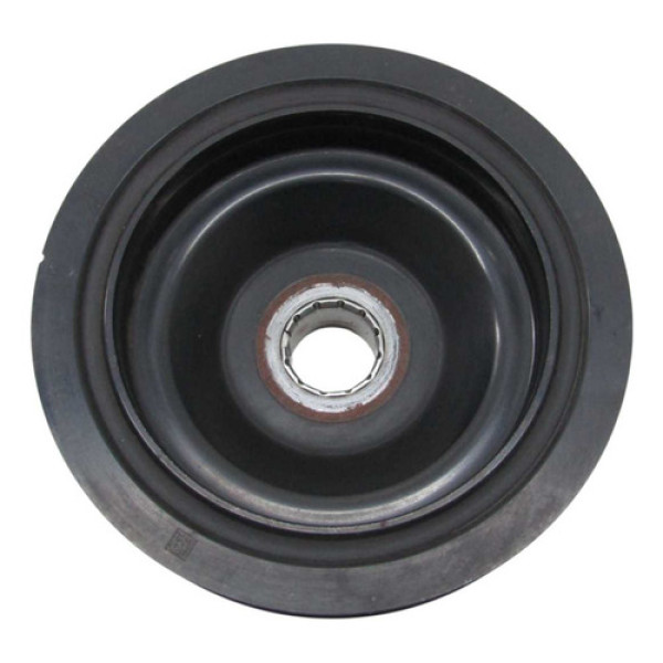 Polia Do Virabrequim Mercedes Vito 2.0 Flex 15/19 Original