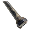 Cardan Dianteiro Troller 2.8 01/04 Reforçado / Sem Junta Cv