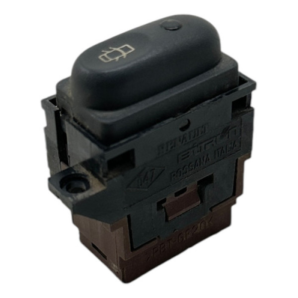 Botão De Trava Das Portas Renault Laguna Original