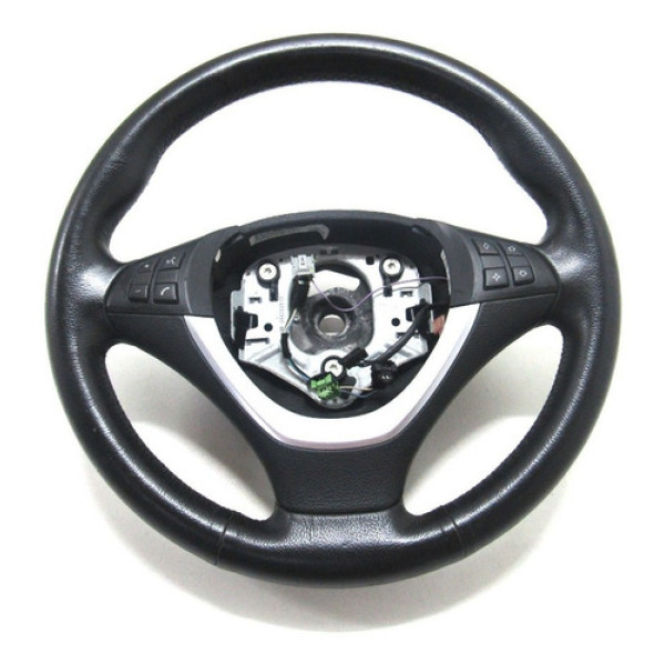 Volante Original Bmw X5 E70 2007 A 2013