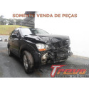 Abafador Pequeno Diant. Direito Escape Sorento 3.8 V6 08/09