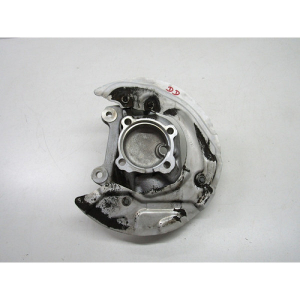 Montante Manga Eixo Roda Diant. Direita Bmw 320i 2006 A 2011