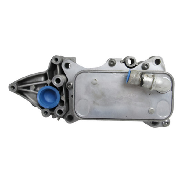 Radiador Óleo Trocador Calor Motor Sprinter 2.2 2013 A 2020