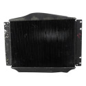 Radiador Do Intercooler Automóvel Volvo 850 1995 1996 Origin
