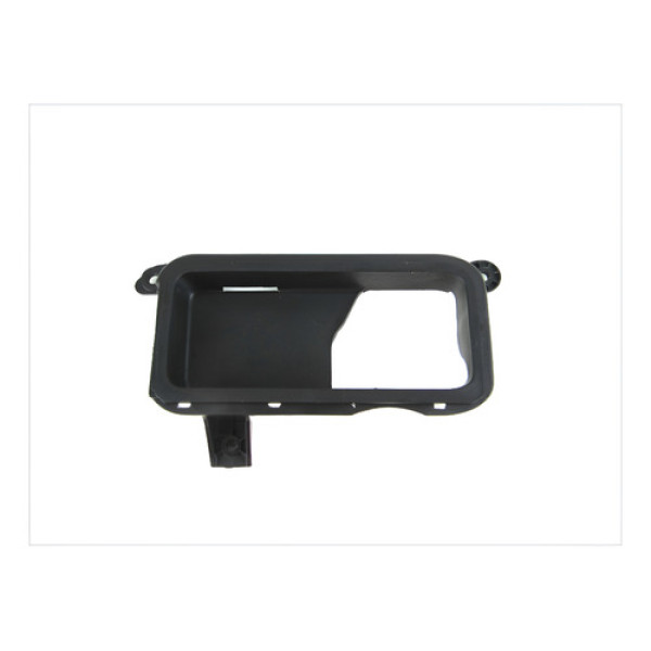 Moldura Da Maçaneta Interna Traseira Direita Edge 2011/2015 Traseira