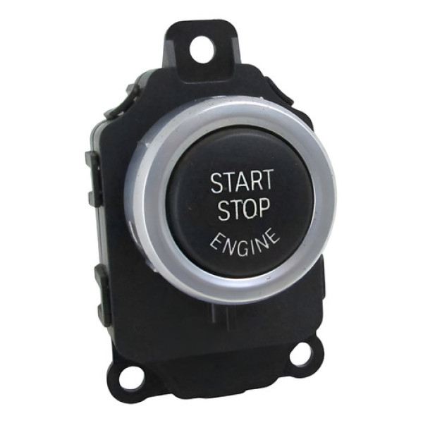 Botão Start Stop Bmw 750i 2009 2010 2011 A 2014 Original