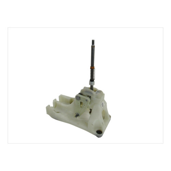 Alavanca Câmbio Ix35 Flex 2013 2014 2015 6 Marchas Manual 