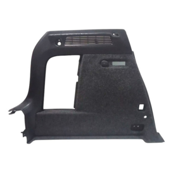 Forração Lateral Esquerda Do Porta Malas Tiguan 2009 A 2014