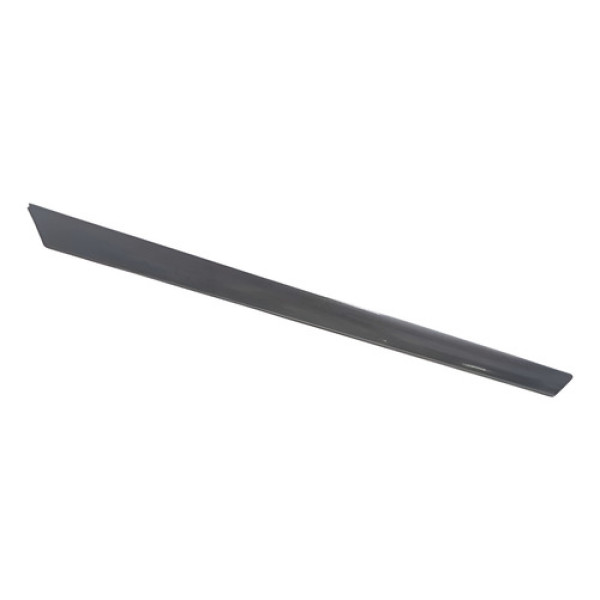 Friso Do Forro De Porta Dianteiro Direito Peugeot 407 2007 Original