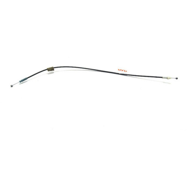 Cabo Da Trava Da Porta Traseira Toyota Rav4 2013 A 2018