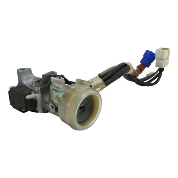Cilindro Ignição Comutador Subaru Forester 2007 2008 S/chave