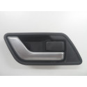 Maçaneta Interna Direita Dianteira/ Traseira Freelander 2 2007/2008 Original