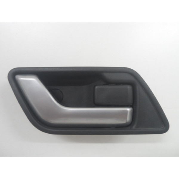 Maçaneta Interna Direita Dianteira/ Traseira Freelander 2 2007/2008 Original