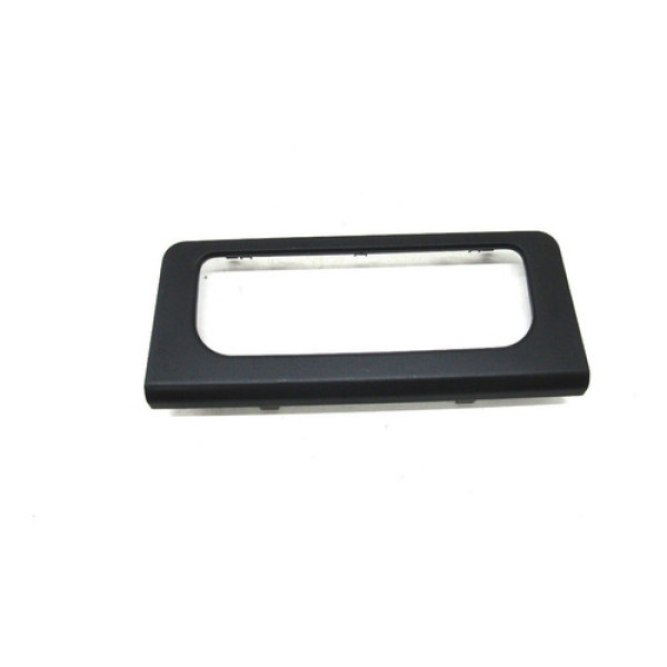 Moldura Do Comando Ar Digital Volkswagen Amarok 2010 A 2016