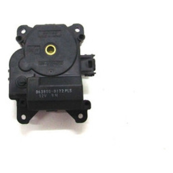 Atuador Caixa De Ventilação Hilux / Sw4 2009-2015 0638000172