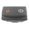 Botão Trava Destrava Renault Duster 2011 2012 2013 Original