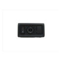 Moldura C/ Botão Comando Retrovisor Lexus Ct200h 2017 / 2018
