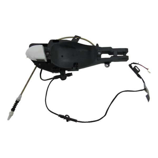 Suporte Da Maçaneta Externa Diant. Direita Bmw X6 2008/2014 Dianteira