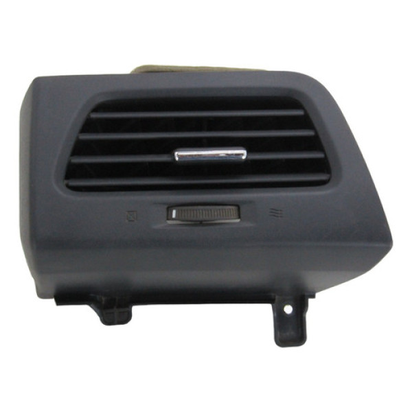 Difusor De Ar Canto Esquerdo Honda Crv 2012 A 2016 Preto