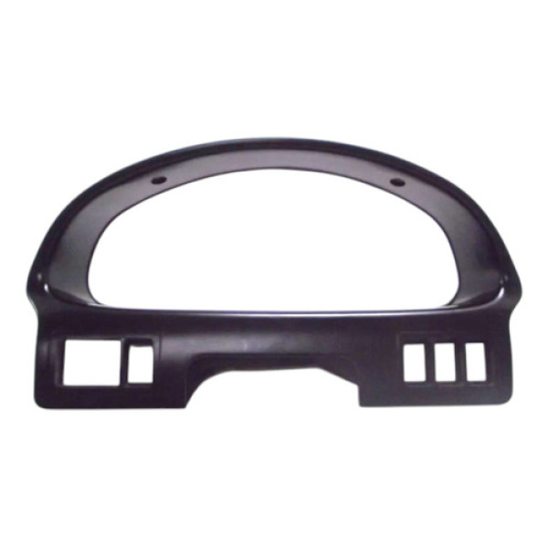 Moldura Painel De Instrumentos Sportage 1994 A 1997 Detalhes