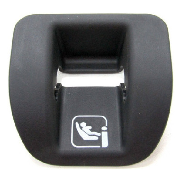 Acabamento Isofix Do Banco Traseiro Vitara 2017 2018 2019