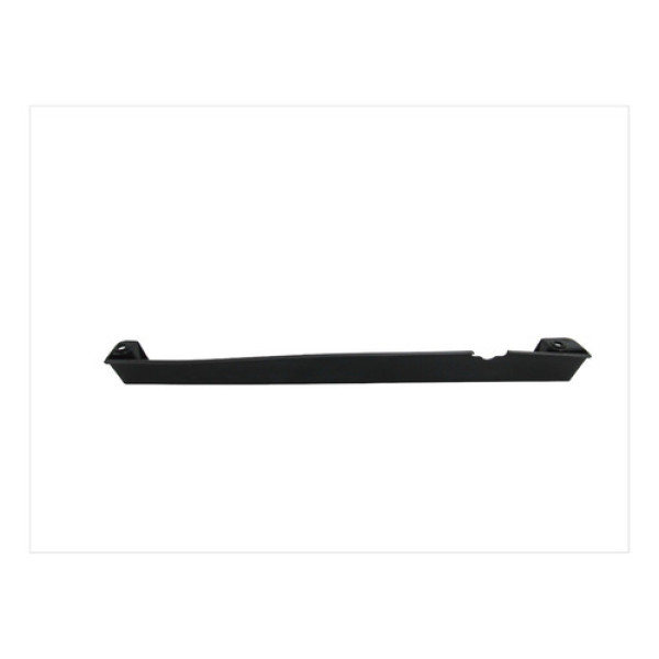 Defletor Inferior Do Radiador Duster 2011 A 2015 214777461r