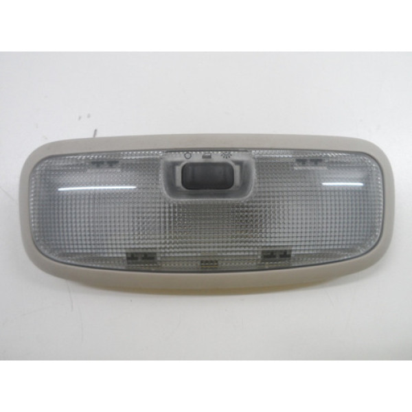 Luz De Teto Central Freelander 2 2007/2008 Original