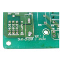 Placa Principal 220v Refrigerador Samsung Da41-00188a Rs21da 220v