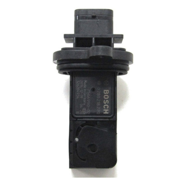 Sensor Maf Fluxo De Ar Bmw 750i 4.4 V8 2009 A 2012 7566990