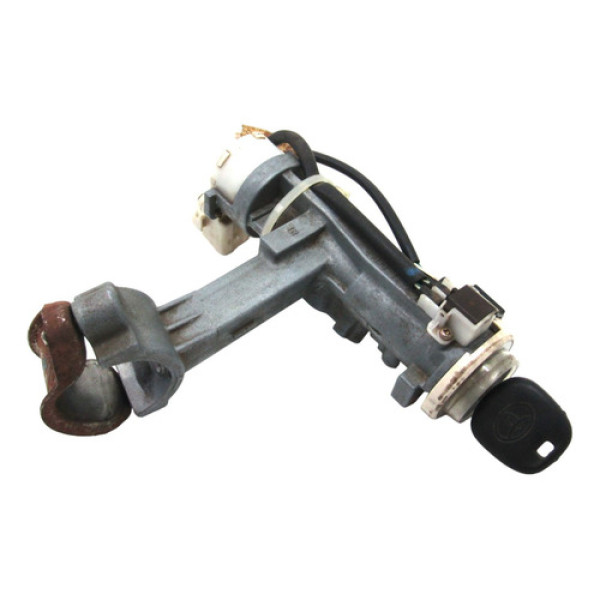 Cilindro Chave Ignição Toyota Sw4 1997 1998 1999 2000 2001